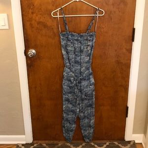 The Clothing Company Romper